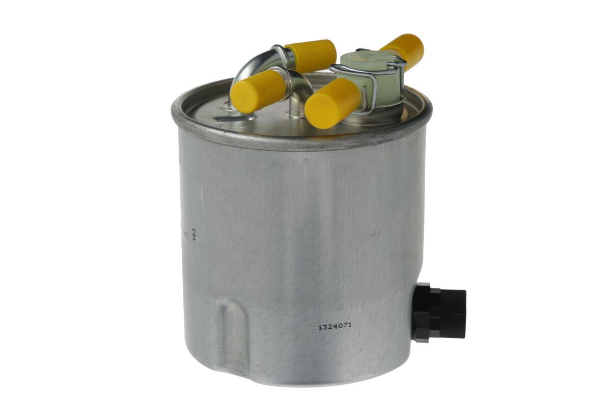 FILTRO CARBURANTE